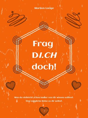 cover image of Frag DICH doch!